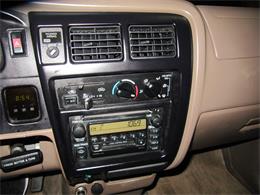 2000 Toyota Tacoma (CC-1700179) for sale in Omaha, Nebraska