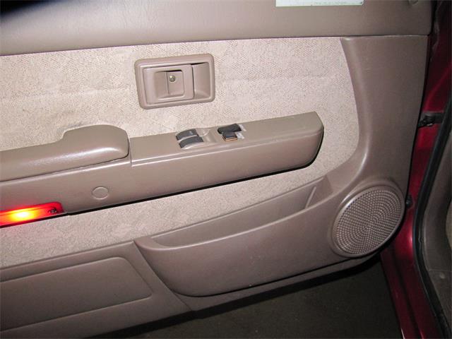 2000 Toyota Tacoma (CC-1700179) for sale in Omaha, Nebraska