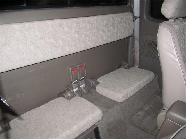 2000 Toyota Tacoma (CC-1700179) for sale in Omaha, Nebraska