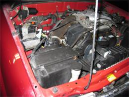 2000 Toyota Tacoma (CC-1700179) for sale in Omaha, Nebraska