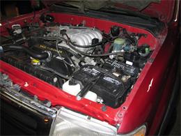 2000 Toyota Tacoma (CC-1700179) for sale in Omaha, Nebraska
