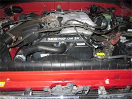 2000 Toyota Tacoma (CC-1700179) for sale in Omaha, Nebraska