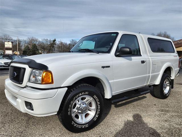 2004 Ford Ranger (CC-1701804) for sale in Ross, Ohio