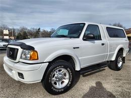 2004 Ford Ranger (CC-1701804) for sale in Ross, Ohio