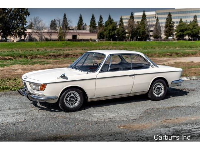 1966 BMW 2000 (CC-1701822) for sale in Concord, California
