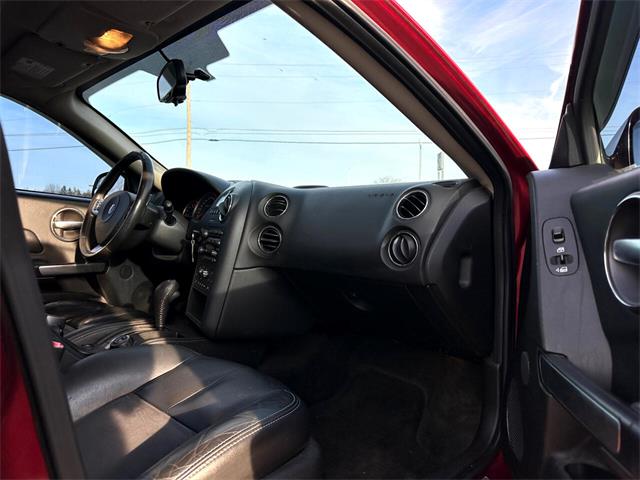 2007 Pontiac Grand Prix (CC-1701828) for sale in Fort Wayne, Indiana
