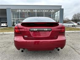 2007 Pontiac Grand Prix (CC-1701828) for sale in Fort Wayne, Indiana