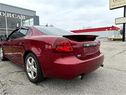 2007 Pontiac Grand Prix (CC-1701828) for sale in Fort Wayne, Indiana