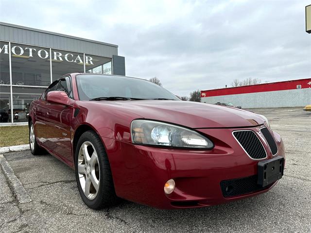 2007 Pontiac Grand Prix (CC-1701828) for sale in Fort Wayne, Indiana