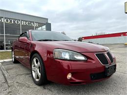 2007 Pontiac Grand Prix (CC-1701828) for sale in Fort Wayne, Indiana