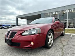 2007 Pontiac Grand Prix (CC-1701828) for sale in Fort Wayne, Indiana