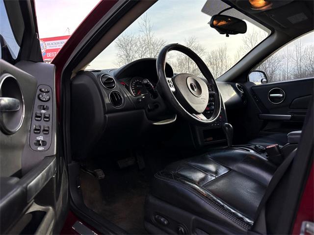2007 Pontiac Grand Prix (CC-1701828) for sale in Fort Wayne, Indiana