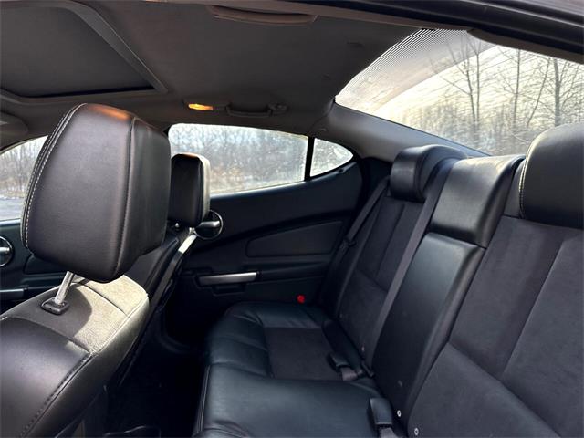 2007 Pontiac Grand Prix (CC-1701828) for sale in Fort Wayne, Indiana