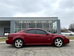2007 Pontiac Grand Prix (CC-1701828) for sale in Fort Wayne, Indiana
