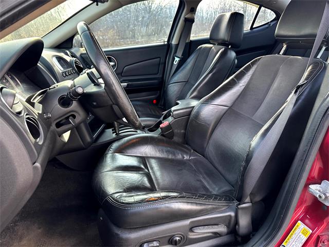 2007 Pontiac Grand Prix (CC-1701828) for sale in Fort Wayne, Indiana