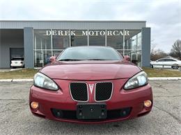 2007 Pontiac Grand Prix (CC-1701828) for sale in Fort Wayne, Indiana