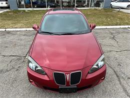 2007 Pontiac Grand Prix (CC-1701828) for sale in Fort Wayne, Indiana
