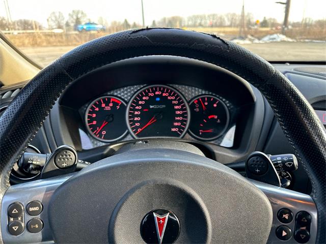 2007 Pontiac Grand Prix (CC-1701828) for sale in Fort Wayne, Indiana