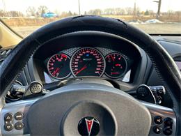 2007 Pontiac Grand Prix (CC-1701828) for sale in Fort Wayne, Indiana