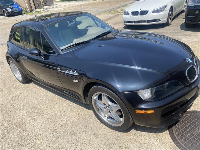 1999 BMW M Coupe (CC-1700183) for sale in Metairie, Louisiana
