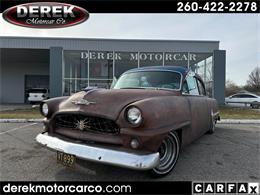 1953 Plymouth Coupe (CC-1701830) for sale in Fort Wayne, Indiana
