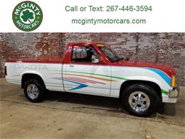 1987 Dodge Dakota (CC-1701831) for sale in Reading, Pennsylvania