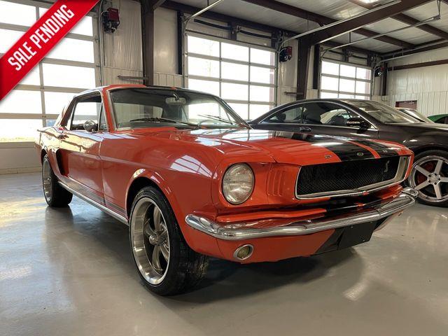 1965 Ford Mustang (CC-1701837) for sale in Valley Park, Missouri