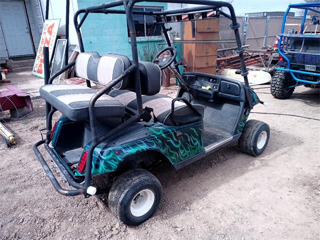 1982 E-Z-GO Golf Cart (CC-1701838) for sale in Chino Valley, Arizona