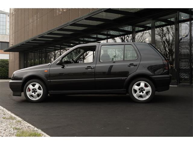 1994 Volkswagen Golf (CC-1701851) for sale in Reggio Emilia, Italia