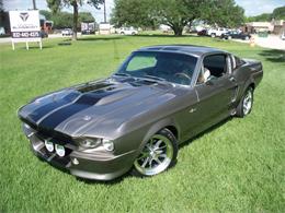 1968 Ford Mustang (CC-1701887) for sale in Cypress, Texas