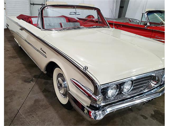 1960 Edsel Ranger (CC-1701892) for sale in Lebanon, Missouri