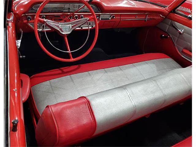 1960 Edsel Ranger (CC-1701892) for sale in Lebanon, Missouri