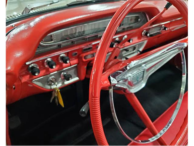 1960 Edsel Ranger (CC-1701892) for sale in Lebanon, Missouri