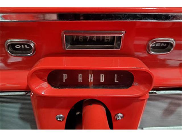 1960 Edsel Ranger (CC-1701892) for sale in Lebanon, Missouri