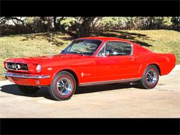 1965 Ford Mustang (CC-1701898) for sale in Lenexa, Kansas