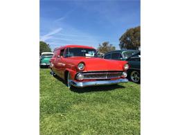 1955 Ford Courier (CC-1700190) for sale in Oceanside, California
