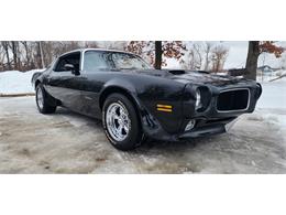 1976 Pontiac Firebird (CC-1701911) for sale in Belle Plaine, Minnesota