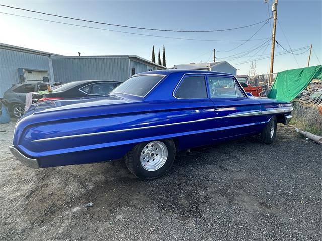 1964 Ford Galaxie 500 (CC-1701914) for sale in Lakeport, California