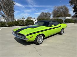 1971 Dodge Challenger (CC-1701918) for sale in temecula, California