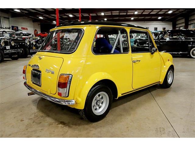 1975 MINI Cooper for Sale | ClassicCars.com | CC-1701932