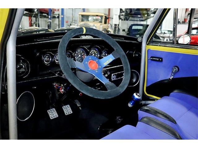1975 MINI Cooper for Sale | ClassicCars.com | CC-1701932