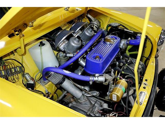 1975 MINI Cooper for Sale | ClassicCars.com | CC-1701932