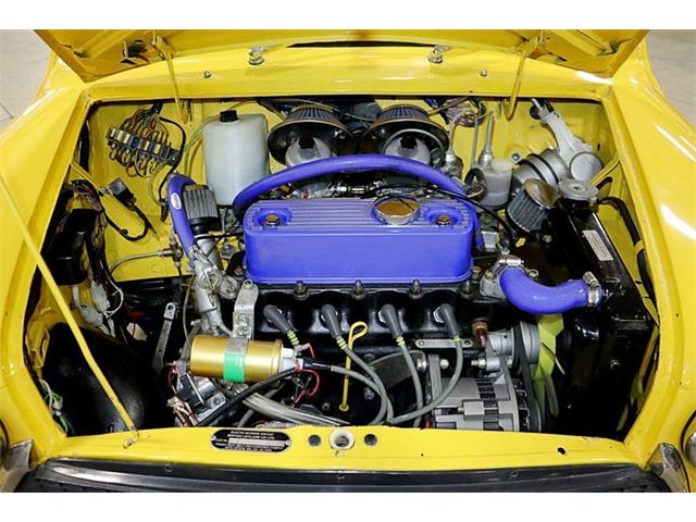 1975 MINI Cooper for Sale | ClassicCars.com | CC-1701932