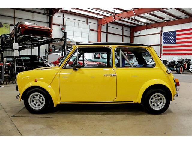 1975 MINI Cooper for Sale | ClassicCars.com | CC-1701932