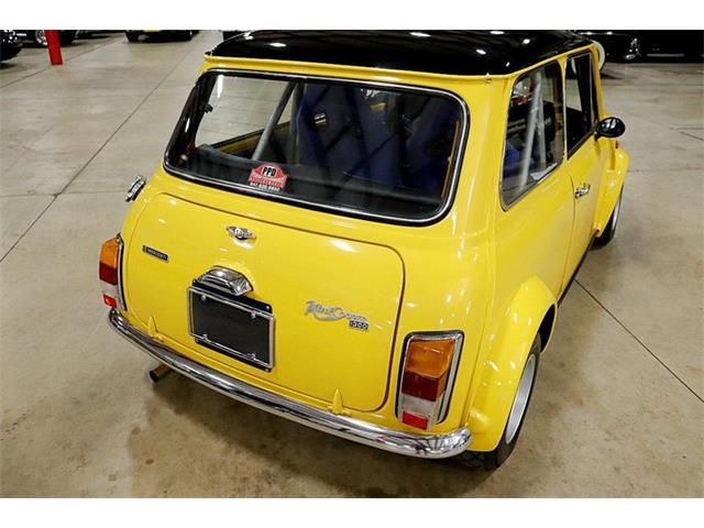 1975 MINI Cooper for Sale | ClassicCars.com | CC-1701932