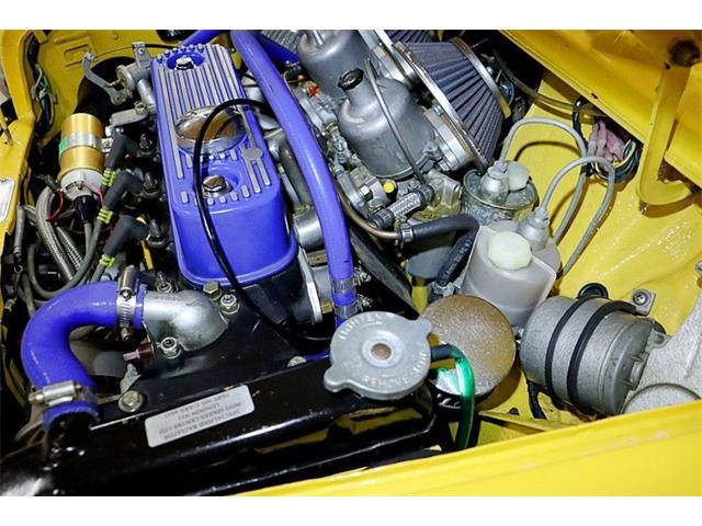 1975 MINI Cooper for Sale | ClassicCars.com | CC-1701932