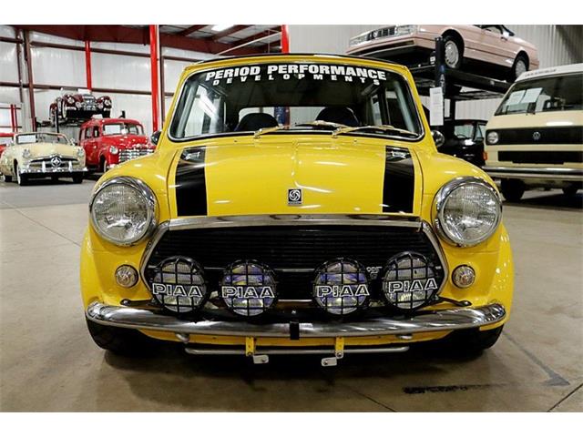 1975 MINI Cooper for Sale | ClassicCars.com | CC-1701932