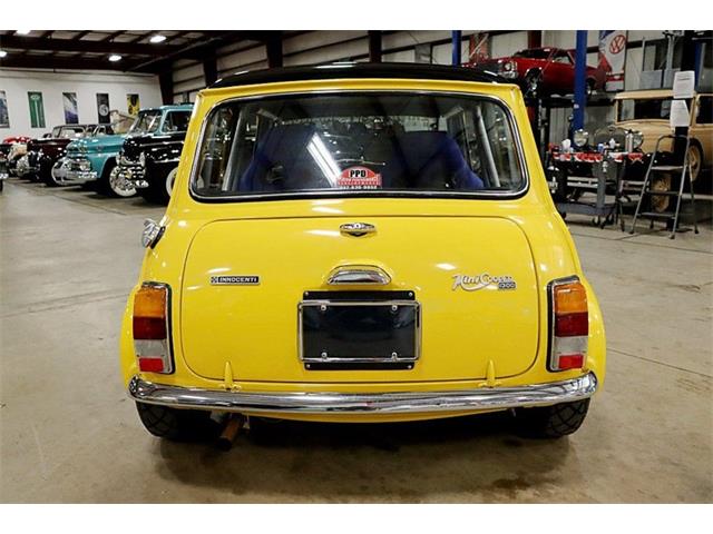 1975 MINI Cooper for Sale | ClassicCars.com | CC-1701932
