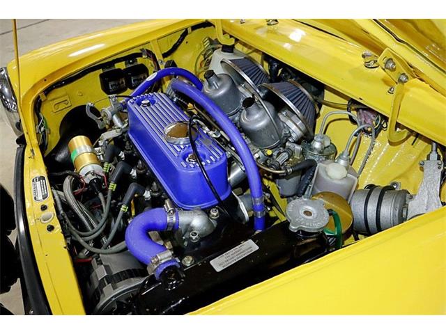 1975 MINI Cooper for Sale | ClassicCars.com | CC-1701932