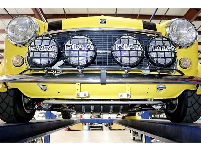 1975 MINI Cooper for Sale | ClassicCars.com | CC-1701932